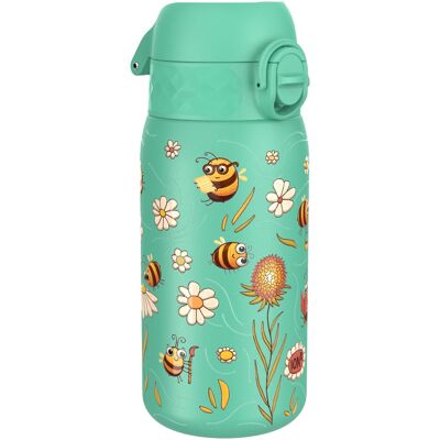 Ion8 Kids Bottle Thermos - Stainless Steel 320ml - Leak-Proof Ion8 Kids Bottle Thermos - Stainless Steel 320ml - Leak-Proof