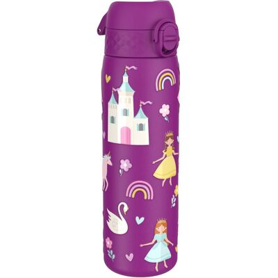 Ion8 Princess 500ml Kids Insulated Bottle - Water Bottle Ion8 Princess 500ml Kids Insulated Bottle - Water Bottle