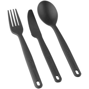 SEA TO SUMMIT NORTH AMERICA LL Lightweight Camp Cutlery Set - SEA TO SUMMIT NORTH AMERICA LL Lightweight Camp Cutlery Set -