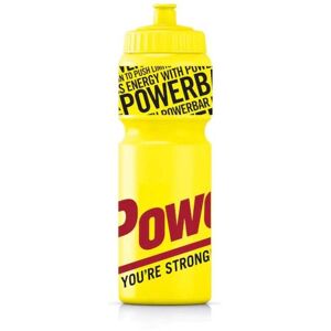 Powerbar 750ml Sports Bottle - Powerbar 750ml Sports Bottle -