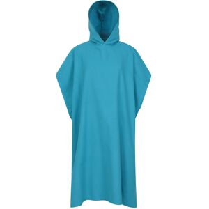 Mountain Warehouse Lagoon Womens Microfibre Change Towel - Teal - Teal - Size: ONE Mountain Warehouse Lagoon Womens Microfibre Change Towel - Teal - Teal - Size: ONE