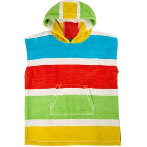 Frugi Kids 100% Organic Cotton Havana Hooded Towel - Frugi Kids 100% Organic Cotton Havana Hooded Towel -