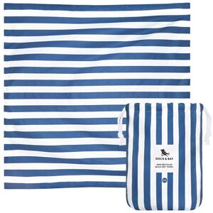 Dock & Bay Quick Dry Towel for Two - Dock & Bay Quick Dry Towel for Two -