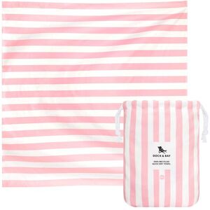 Dock & Bay Quick Dry Towel for Two - Dock & Bay Quick Dry Towel for Two -