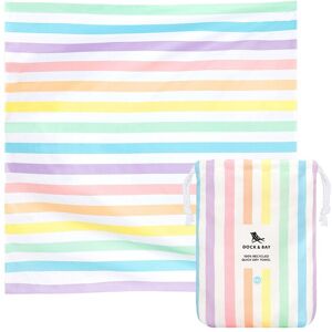 Dock & Bay Quick Dry Towel for Two - Dock & Bay Quick Dry Towel for Two -