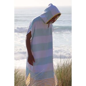 Ebbflow Cornwall Tides Womens Changing Robe - - Size: ONESIZE Ebbflow Cornwall Tides Womens Changing Robe - - Size: ONESIZE
