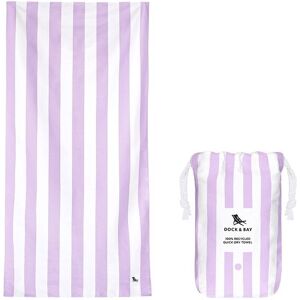 Dock & Bay Quick Dry Beach Towel - Dock & Bay Quick Dry Beach Towel -