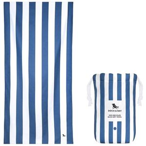 Dock & Bay Quick Dry Beach Towel - Dock & Bay Quick Dry Beach Towel -