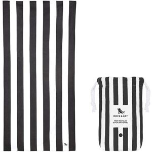 Dock & Bay Quick Dry Beach Towel - Dock & Bay Quick Dry Beach Towel -