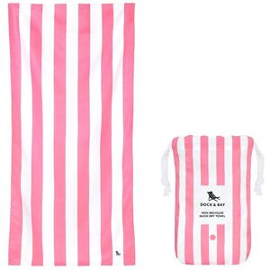 Dock & Bay Quick Dry Beach Towel - Dock & Bay Quick Dry Beach Towel -