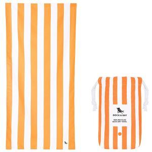 Dock & Bay Quick Dry Beach Towel - Dock & Bay Quick Dry Beach Towel -
