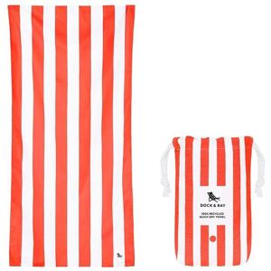 Dock & Bay Quick Dry Beach Towel - Dock & Bay Quick Dry Beach Towel -