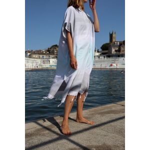 Ebbflow Cornwall Drift Womens Changing Robe - Ebbflow Cornwall Drift Womens Changing Robe -