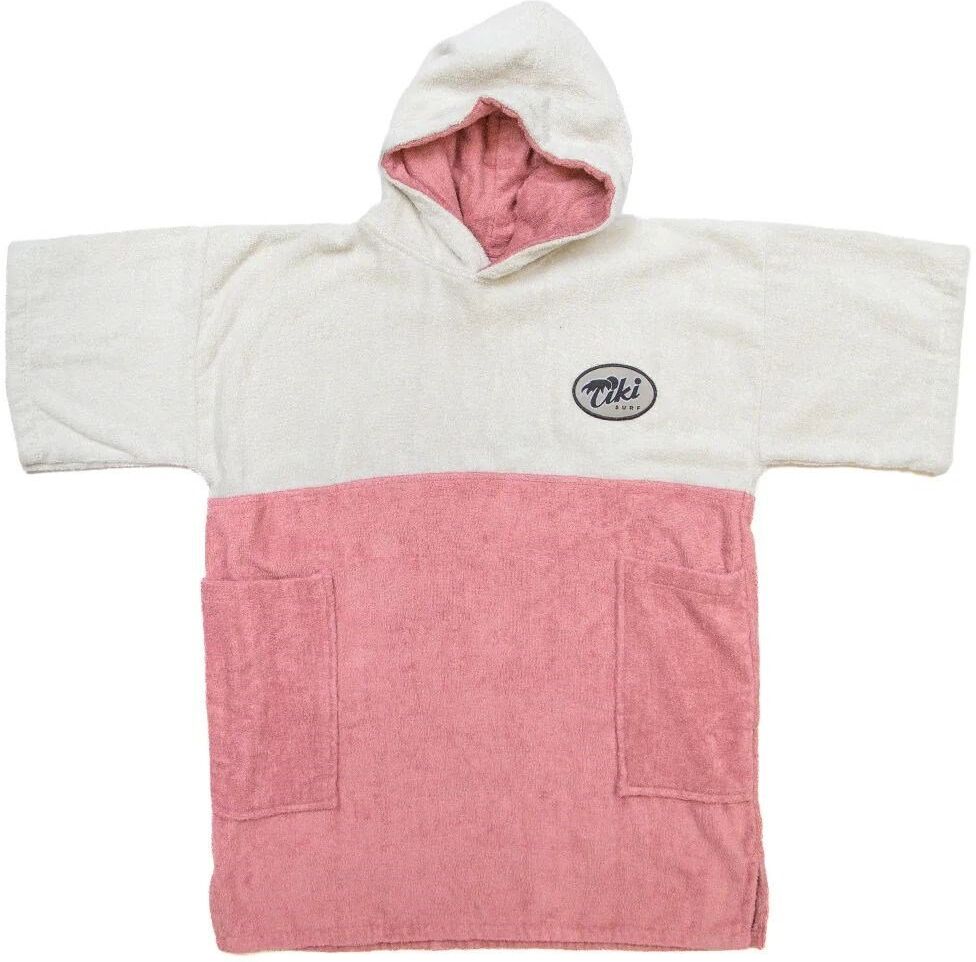 Tiki Surf Junior Cosy Towel Robe -