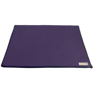 HugglePets Waterproof Dog Mat Cushion - - Size: Hard > Jackson Pet Company > Beds And Containment HugglePets Waterproof Dog Mat Cushion - - Size: Hard > Jackson Pet Company > Beds And Containment