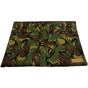 HugglePets Waterproof Green Medium Dog Mat HugglePets Waterproof Green Medium Dog Mat