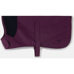 Lighthouse Heritage Dog Waterproof Coat - - Size: XS Lighthouse Heritage Dog Waterproof Coat - - Size: XS