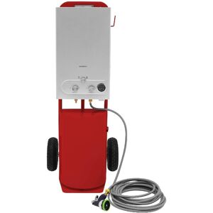 Monstershop Deluxe Portable Horse Shower - - Size: Hard > Jackson Pet Company > Grooming Monstershop Deluxe Portable Horse Shower - - Size: Hard > Jackson Pet Company > Grooming