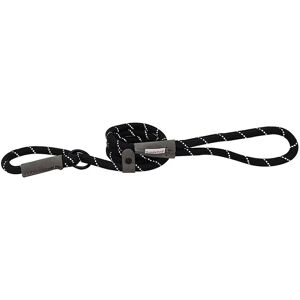 HugglePets 150cm Reflective Rope Dog Slip Lead - - Size: ONESIZE HugglePets 150cm Reflective Rope Dog Slip Lead - - Size: ONESIZE