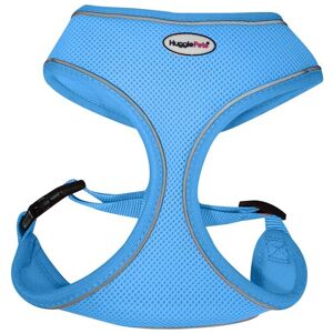 HugglePets Reflective Air Mesh Dog Harness - - Size: XS HugglePets Reflective Air Mesh Dog Harness - - Size: XS