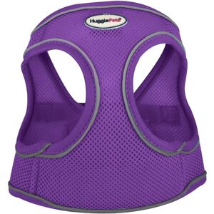 HugglePets Step In Air Mesh Dog Harness - - Size: XS HugglePets Step In Air Mesh Dog Harness - - Size: XS