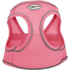 HugglePets Step In Air Mesh Dog Harness - - Size: XS HugglePets Step In Air Mesh Dog Harness - - Size: XS