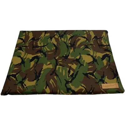 HugglePets - Green - Small - Dog Mat HugglePets - Green - Small - Dog Mat