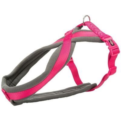 Julius-K9 Premium Touring Dog Harness - - Size: M Julius-K9 Premium Touring Dog Harness - - Size: M