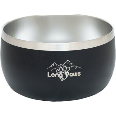 Long Paws Lunar 4 Cup Dog Bowl - - Size: Hard > Jackson Pet Company > Eating And Drinking Long Paws Lunar 4 Cup Dog Bowl - - Size: Hard > Jackson Pet Company > Eating And Drinking