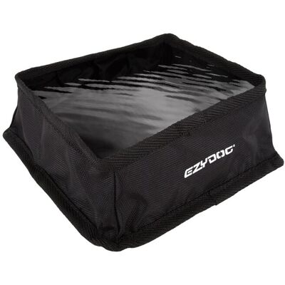 Ezydog Drive Foldable Travel Dog Bowl - - Size: Hard > Jackson Pet Company > Eating And Drinking Ezydog Drive Foldable Travel Dog Bowl - - Size: Hard > Jackson Pet Company > Eating And Drinking