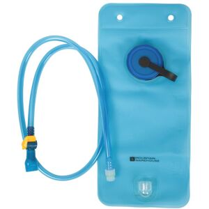 Mountain Warehouse 1L Hydration Bladder - ONE - ONE - Size: ONE Mountain Warehouse 1L Hydration Bladder - ONE - ONE - Size: ONE