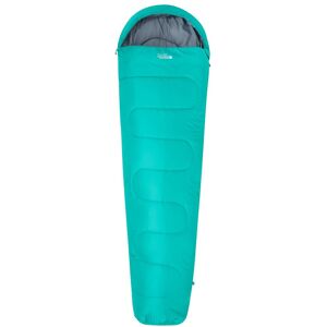 Mountain Warehouse Basecamp 250 Sleeping Bag - Teal Mountain Warehouse Basecamp 250 Sleeping Bag - Teal