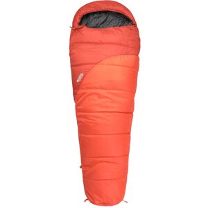 Mountain Warehouse Summit 250 Sleeping Bag - Orange Mountain Warehouse Summit 250 Sleeping Bag - Orange