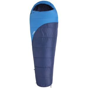 Mountain Warehouse Summit 300 Sleeping Bag - Blue Mountain Warehouse Summit 300 Sleeping Bag - Blue
