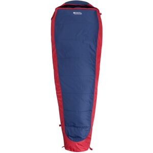 Mountain Warehouse Microlite 500 Mid Season Sleeping Bag - Navy Mountain Warehouse Microlite 500 Mid Season Sleeping Bag - Navy
