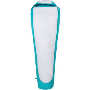 Mountain Warehouse Microlite 950 Mid Season Sleeping Bag - Grey Mountain Warehouse Microlite 950 Mid Season Sleeping Bag - Grey