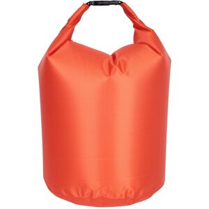 Mountain Warehouse Waterproof Drybag 10L - Orange - Orange - Size: ONE Mountain Warehouse Waterproof Drybag 10L - Orange - Orange - Size: ONE