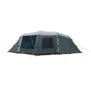 Outwell Hartford 6 Air Tent - Family 6 Person - Blue Outwell Hartford 6 Air Tent - Family 6 Person - Blue