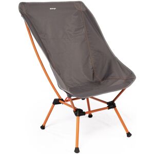 Vango Micro Lux Tall Camping Chair - Vango Micro Lux Tall Camping Chair -
