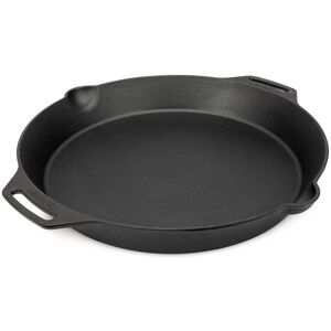 Petromax Fire Skillet fp50h - Heavy Duty Cast Iron Pan Petromax Fire Skillet fp50h - Heavy Duty Cast Iron Pan