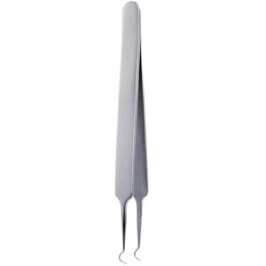 Lifesystems Tick Remover Nocolour - Tick Tweezers - First Aid Kit Lifesystems Tick Remover Nocolour - Tick Tweezers - First Aid Kit