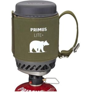 Primus LITE PLUS Stove System - Compact Camping Gas Stove Primus LITE PLUS Stove System - Compact Camping Gas Stove