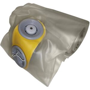 Outdoor Revolution Oxygen Windbreak Spare Tube - 10cm x 620cm - Outdoor Revolution Oxygen Windbreak Spare Tube - 10cm x 620cm -