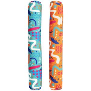 Splash About Kids Pack of 2 Neoprene Dive Sticks Pool Toys - Splash About Kids Pack of 2 Neoprene Dive Sticks Pool Toys -