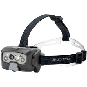 Ledlenser HF8R Core Rechargable 1600lm LED Head Torch - Ledlenser HF8R Core Rechargable 1600lm LED Head Torch -