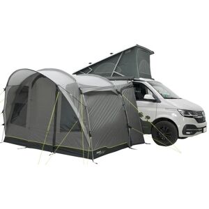 Outwell Fresno Poled Driveaway Awning - Outwell Fresno Poled Driveaway Awning -