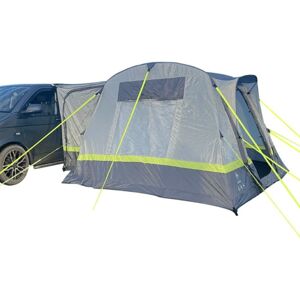 OLPRO Cubo Breeze v2 Campervan Awning - OLPRO Cubo Breeze v2 Campervan Awning -