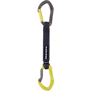 DMM Alpha Sport Quickdraw for Rock Climbing - DMM Alpha Sport Quickdraw for Rock Climbing -