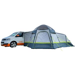 OLPRO Hive Breeze Awning with Sleeping Pod - OLPRO Hive Breeze Awning with Sleeping Pod -