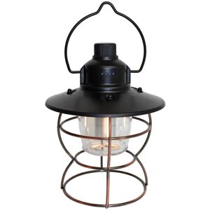 Outdoor Revolution LED Tungsten Lamp with USB Power Bank - Outdoor Revolution LED Tungsten Lamp with USB Power Bank -